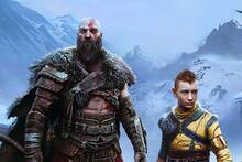 Todavía no se ha estrenado, pero 'God of War' en Prime Video prepara otro gran cambio de protagonista para ser más fiel al juego