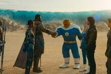 Kevin Feige, jefe de Marvel, adelanta el final de 'Avengers Doomsday': 'Vais a quedar sorprendidos con el rumbo que marcará'