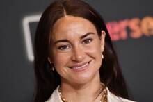 Shailene Woodley (34), actriz: 'Estaba en The Amazing Spider-Man 2, pero me eliminaron. Interpretar a Mary Jane era mi sue�o'