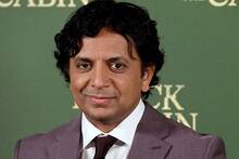 30 a�os despu�s, M. Night Shyamalan sorprende con un nuevo giro profesional: 'Cuando algo me asusta es que lo he hecho bien'