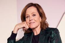 Sigourney Weaver, 76 años: 'Al comienzo de mi carrera me repetían: 'No tienes ningún talento y nunca llegarás a ninguna parte''