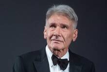 Harrison Ford, 84 a�os: 'Tuve suerte en mis inicios, form� parte del �xito de otros: George Lucas, Steven Spielberg, Peter Weir'