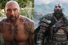 Giro inesperado: Prime Video quiere a Dave Bautista como Kratos en la serie de 'God of War' con un cambio hist�rico