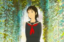 Hoy en Prime Video una de las mejores películas de una leyenda del anime: 93 minutos de preciosa fantasía
