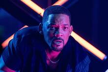 Es oficial: Will Smith paraliza 'Soy Leyenda 2' y abandona la ciencia ficción para hacer un brutal drama carcelario