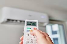 Los t�cnicos de aire acondicionado coinciden: debes aplicar la regla de los 12 �C para regular la temperatura de tu casa