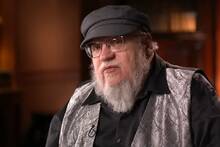 George R.R. Martin (77) habla sobre su depresi�n y el futuro de 'Juego de Tronos': 'Lo peor podr�a estar a�n por venir'