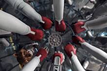 Confirmado: la nueva 'Vengadores Endgame' prepara su 'primer vistazo' y adelantan una fecha clave para el UCM