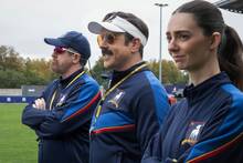 Llegan al streaming los nuevos episodios de 'Ted Lasso': la mejor serie deportiva regresa 3 años después con cambios
