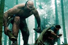 Hoy en Netflix la secuela de la gran pel�cula mitol�gica m�s all� de 'La Odisea': 99 minutos de fantas�a y criaturas