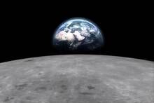 No es ciencia ficci�n: los cient�ficos ya plantean construir una base de cuarentena para alien�genas en la Luna