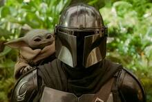 Es oficial: Disney confirma el fracaso histórico de 'The Mandalorian' y el live action de 'Vaiana' en cines