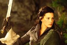 Liv Tyler (49), lo confirma: 'El Se�or de los Anillos iba a tener m�s presencia de Arwen, incluso luchaba en el Abismo de Helm'