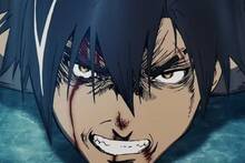 Crunchyroll comparte una nueva imagen del gran anime de fantasía oscura de 2026: su temporada 2 ya está confirmada