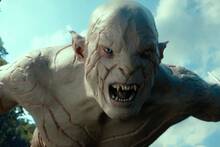 Peter Jackson (64), lo confirma: 'No me gustan los orcos de 'El Se�or de los Anillos', los de 'El Hobbit' son formidables'