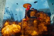 Hoy en Netflix la cancelada saga de Spider-Man que vuelve a lo más visto: el mejor Peter Parker para muchos