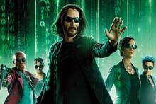 Ya es oficial: 'Matrix 5' es una realidad y Warner confirma que la saga de ciencia ficci�n continuar� en cine 'm�s all� de 2027'