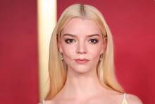 Anya Taylor-Joy (30), actriz: 'No somos de m�todo porque las mujeres tenemos cosas de las que ocuparnos'