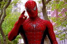 Sony recupera oficialmente al Spider-Man de Tobey Maguire con unas inesperadas imágenes: 'Ya no es como antes'