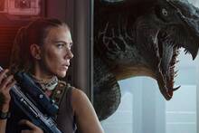 Es oficial, 'Jurassic World' pierde a su director: Gareth Edwards se marcha por diferencias creativas y Universal mueve ficha