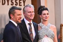 Christopher Nolan, director: 'Hay un defecto fundamental en la crítica cinematográfica; poder identificarlo no lo invalida'