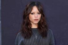 Jenna Ortega, 23 años: 'Al comienzo de mi carrera me preguntaron cómo quería ser actriz si ni siquiera sabía gritar'