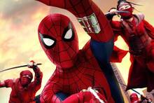 'Spider-Man: Brand New Day' sigue arrasando en taquilla y ya apunta a los 2000 millones de dólares: Sony y el UCM baten récords