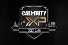 Sigue en directo el Call of Duty XP 2016