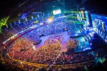 Un estudio muestra que los jóvenes ven más esports que deportes tradicionales a través de la red