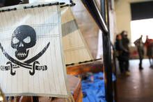 The Pirate Bay utiliza tu ordenador para minar bitcoins