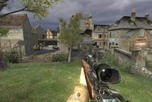 Rumor: El mapa Carentan de Call of Duty 2 volver� en Call of Duty: WWII en forma de b�nus