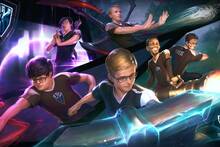 H2K asegura que cuatro clubes de la LCS EU quieren abandonar la competición