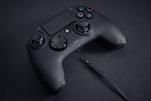 El Nacon Revolution 2 sale a la venta el próximo 15 de septiembre