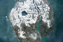 Se filtran las primeras im�genes de Dihor Otok, el mapa nevado de PUBG