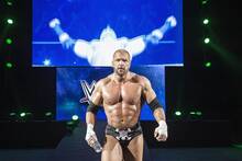 Triple H regalar� un cintur�n de la WWE al campe�n de la Overwatch League