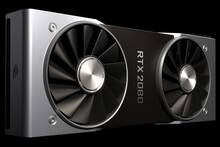 NVIDIA asegura que la GeForce RTX 2080 moverá los juegos a 4K y 60 fps