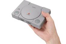Sony presenta PlayStation Classic, su ‘PSX Mini’: 3 de diciembre, 99,99€ y 20 juegos