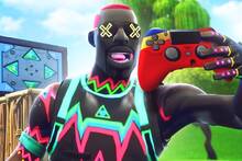 FaZe presenta sus nuevos jugadores de Fortnite con vídeos con sus mejores jugadas