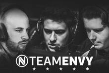 EnVyUs anuncia su regreso al CS:GO