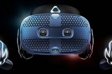 El casco VR HTC Vive Cosmos se lanzar� el 3 de octubre por 799 euros