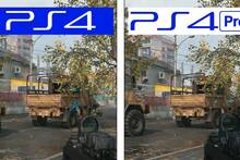 Call of Duty Modern Warfare Beta: Comparativa grfica entre PS4 y PS4 Pro