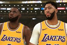 NBA 2K20 Global Championship, un nuevo torneo con 145.000$ en premios