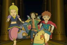 Ni no Kuni Remastered: Requisitos mínimos y recomendados para PC
