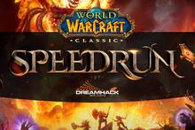 DreamHack Sevilla acogerá el primer speedrun de WOW Classic