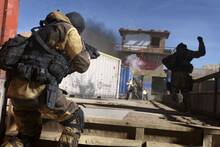Call of Duty: Modern Warfare – Estas son las opciones gráficas de su beta en PC
