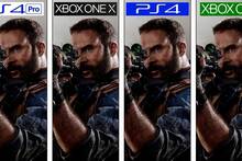 As se ve la beta de CoD: Modern Warfare en PS4, PS4 Pro, Xbox One y Xbox One X