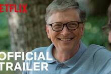 Este es el tráiler del documental de Netflix sobre la vida de Bill Gates