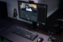 Logitech compra Streamlabs por 89 millones de dólares