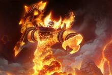 APES destroza WOW Classic derrotando a Ragnaros y a Onyxia