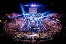 ESL One Cologne volver� en 2020 con un mill�n de d�lares en premios